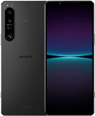 SONY Xperia 1 Ⅳ AU Sony Xperia 1 IV Dual Sim (12GB+512GB) Black, Unlocked B - CeX (AU
